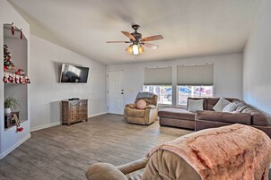 Casa (3 Bedrooms) | Fachada del alojamiento