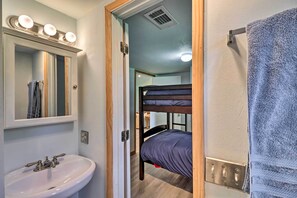 Ferienhaus (3 Bedrooms) | Innenbereich