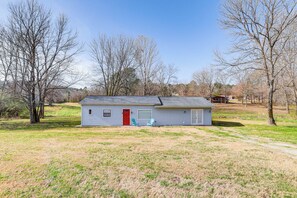 Casa (3 Bedrooms) | Parte interna