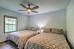 Nhà (3 Bedrooms) | Nội thất