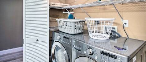 獨棟房屋 (3 Bedrooms) | 住宿內部