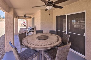 Casa (3 Bedrooms) | Interior