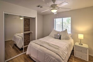 하우스 (3 Bedrooms) | 내부