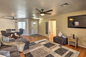 Casa (3 Bedrooms) | Interior