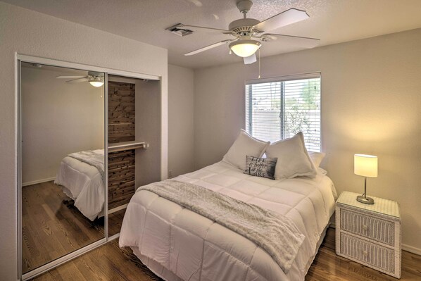 Casa (3 Bedrooms) | Interior
