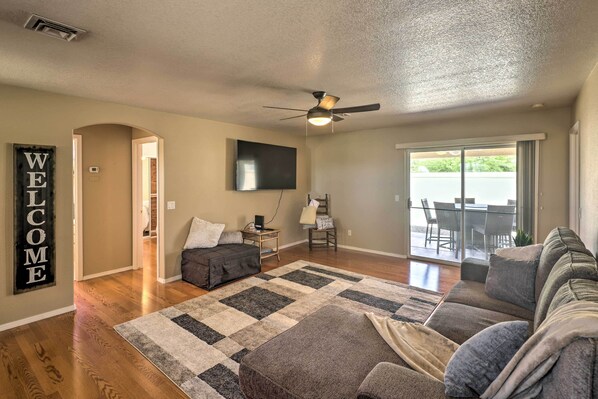 하우스 (3 Bedrooms) | 내부