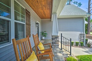 Nhà (4 Bedrooms) | Nội thất