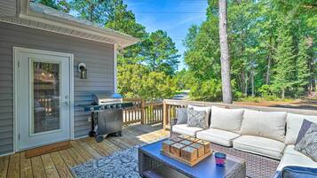 Casa (4 Bedrooms) | Interior