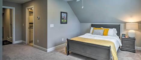 House (4 Bedrooms) | Interior