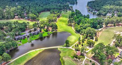 Pinehurst Golf Paradise - 2 Mi to Clubhouse!