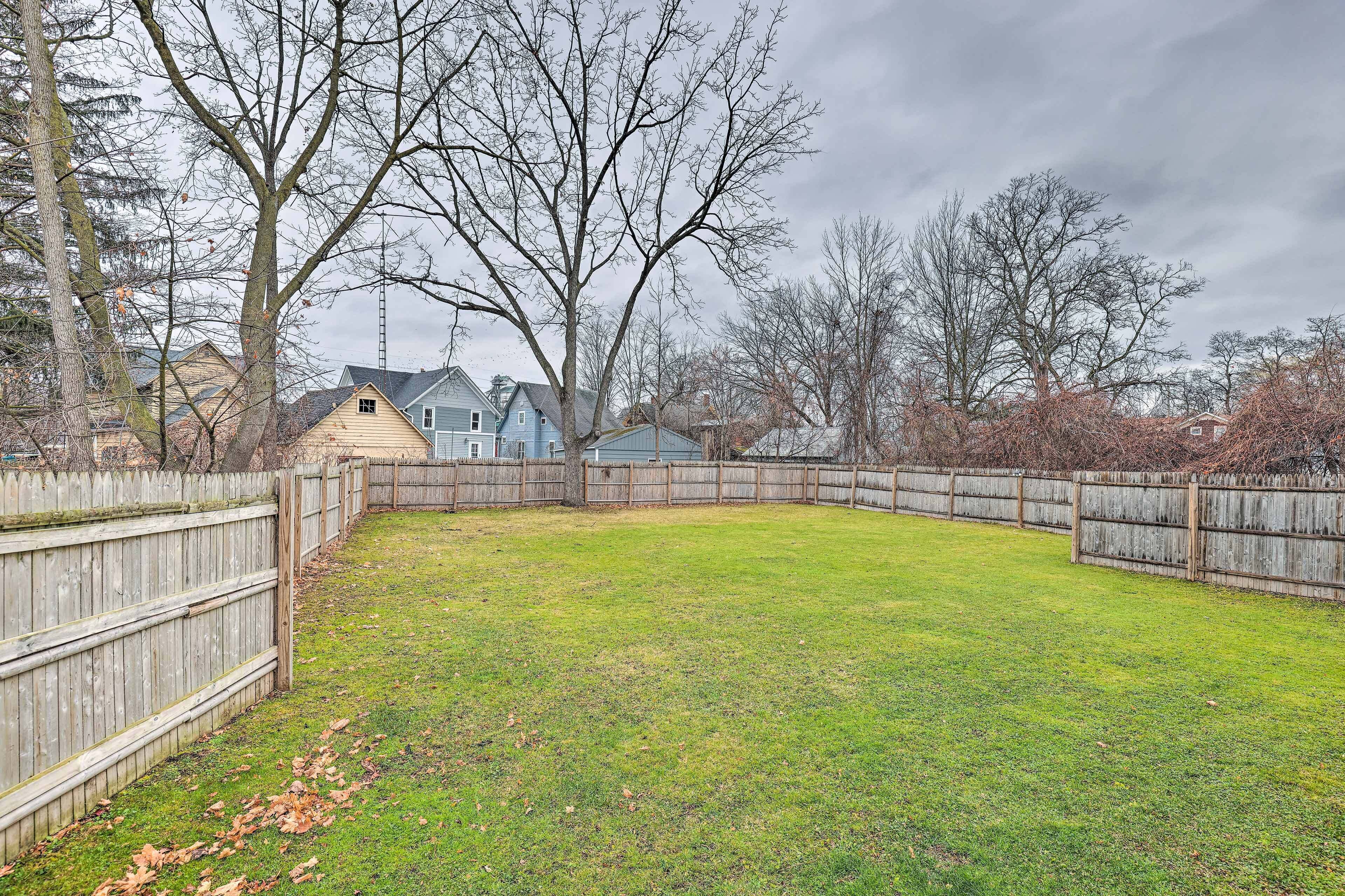 Nhà (4 Bedrooms) | Nội thất