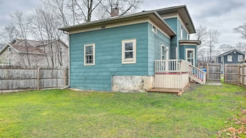 House (4 Bedrooms) | Interior