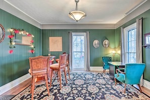 Casa (4 Bedrooms) | Parte interna