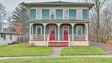 Rumah (4 Bedrooms) | Interior