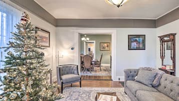 Rumah (4 Bedrooms) | Interior