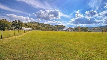 Apartment (0 Bedroom) | Interior