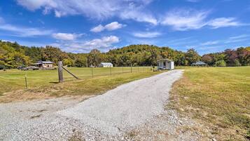 Departamento (0 Bedroom) | Interior