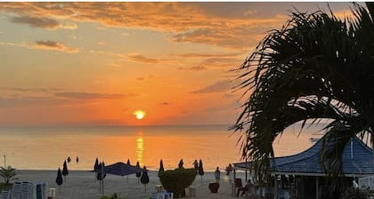 Seacret Studios - Cozy Jamaican Retreat Apts by RedAwning