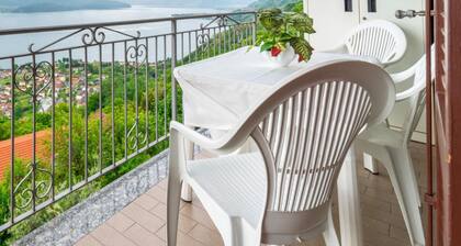 Un Balcone sul Lago by Wonderful Italy