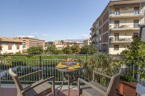 Apartment | 2 bedrooms - Casa Rosangela in Sorrento (Sorrento)