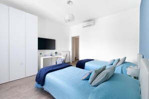 Ferienhaus | 2 Schlafzimmer