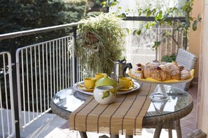 Apartment | 2 bedrooms - Casa Rosangela in Sorrento (Sorrento)