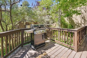 Maison (2 Bedrooms) | Intérieur