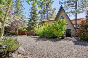 Maison (2 Bedrooms) | Intérieur