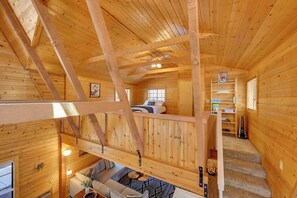 Maison (2 Bedrooms) | Intérieur