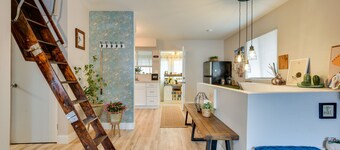 Pet-friendly Frazier Park Home w/ Game Room!