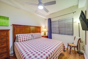 Leilighet (2 Bedrooms) | Innvendig