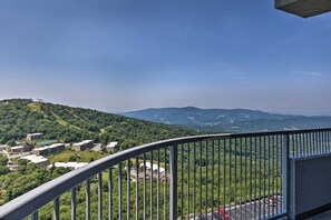LÀgenhet (2 Bedrooms) | Interiör