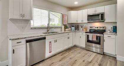 Vacation Rental Near Salt Lake City: 14 Mi Away!