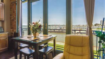 Appartement (2 Bedrooms) | Intérieur