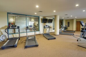 Appartement (2 Bedrooms) | Intérieur