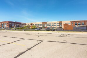 公寓 (2 Bedrooms) | 住宿内部