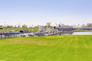 Appartement (2 Bedrooms) | Intérieur