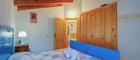 3 Schlafzimmer, kostenloses WLAN, Bettwäsche