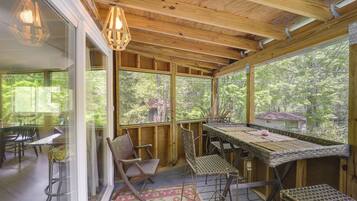 Rumah (2 Bedrooms) | Interior