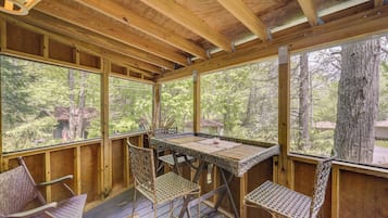 Ház (2 Bedrooms) | Belső rész