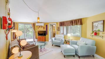 Casa (2 Bedrooms) | Facciata della struttura