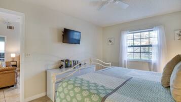 Casa (2 Bedrooms) | Interior