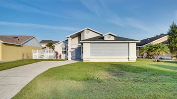 Casa (2 Bedrooms) | Parte interna