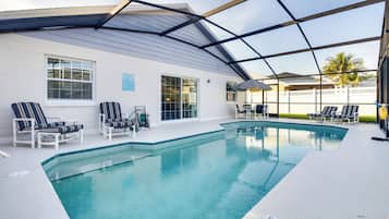 Casa (2 Bedrooms) | Interior