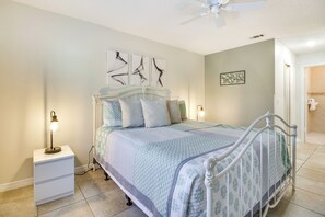 House (2 Bedrooms) | Interior - 12 Mi to Disney World: Sunny Home w/ Pool! (Kissimmee)