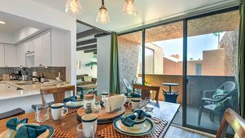 Apartment (3 Bedrooms) | Interior