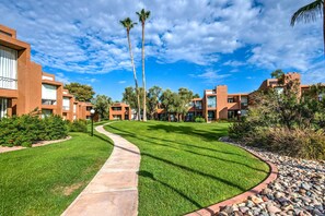 Appartement (3 Bedrooms) | Intérieur