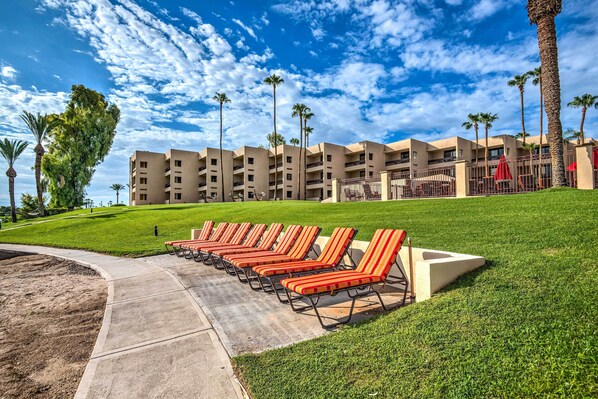 Appartement (3 Bedrooms) | Intérieur