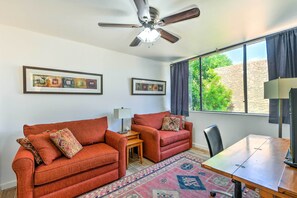 公寓 (3 Bedrooms) | 住宿内部