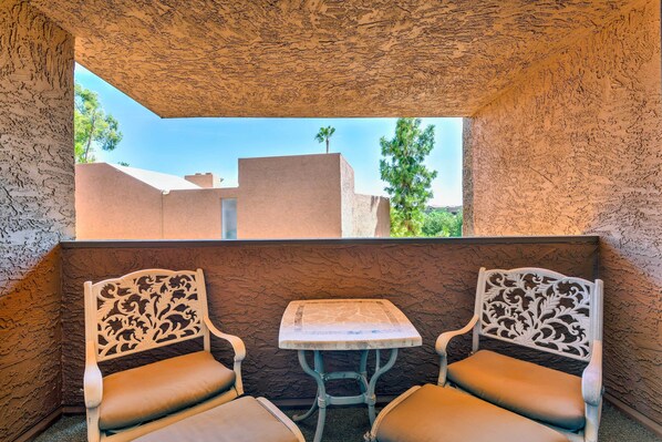 公寓 (3 Bedrooms) | 住宿内部